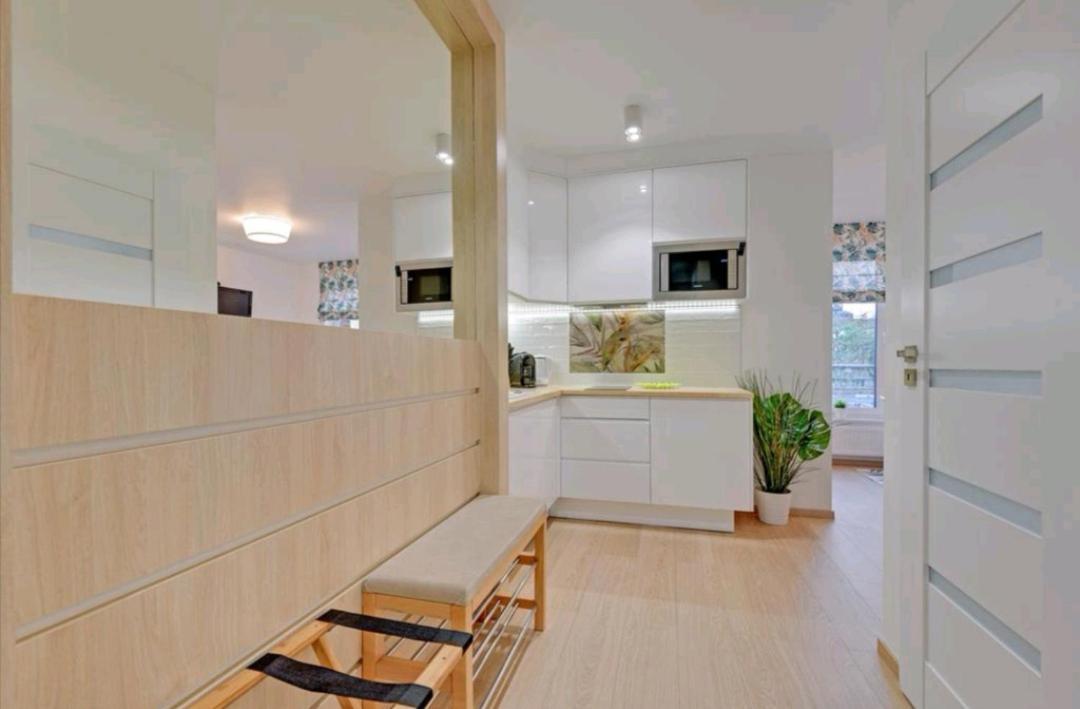 Srodmiescie Tartaczna 42 Apartment *