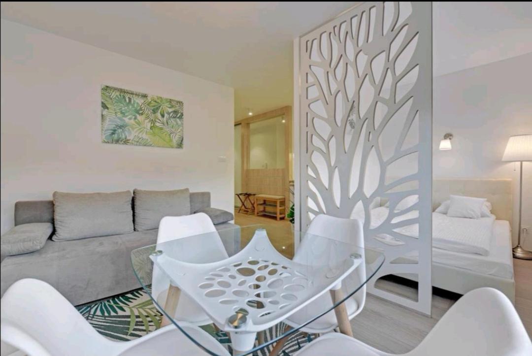 Srodmiescie Tartaczna 42 Apartment *
