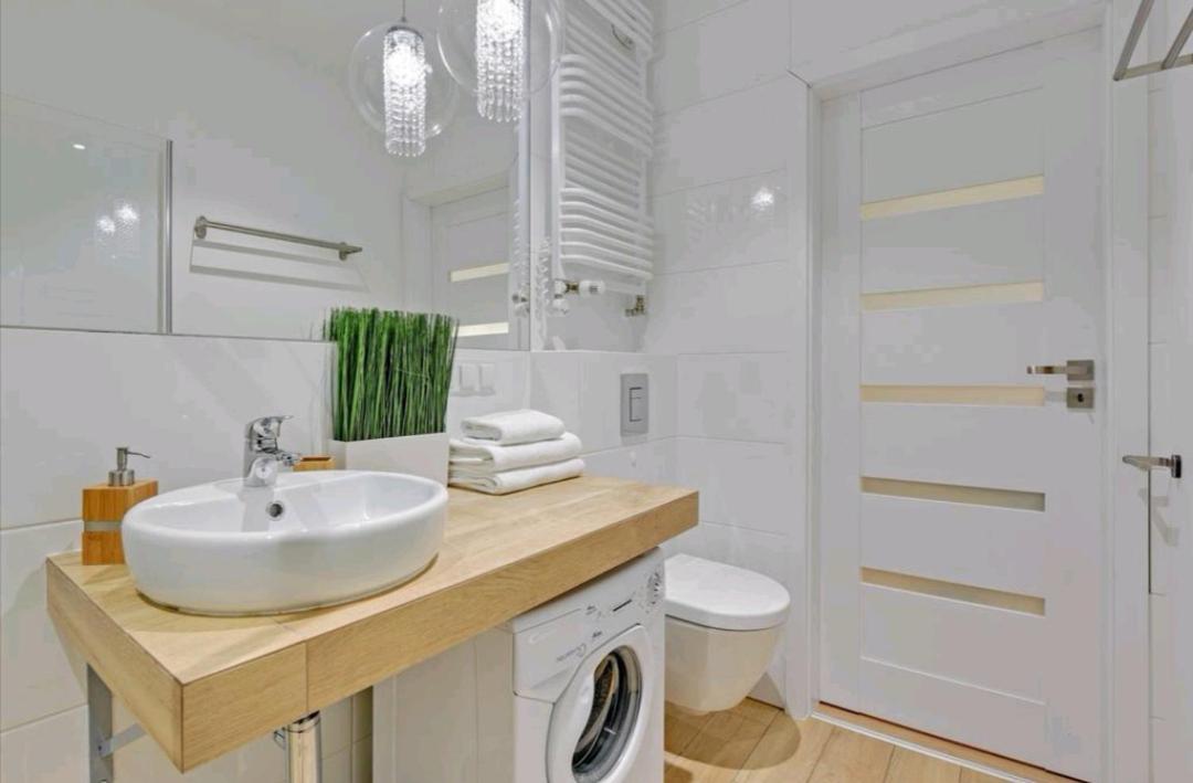 Apartment Srodmiescie Tartaczna 42