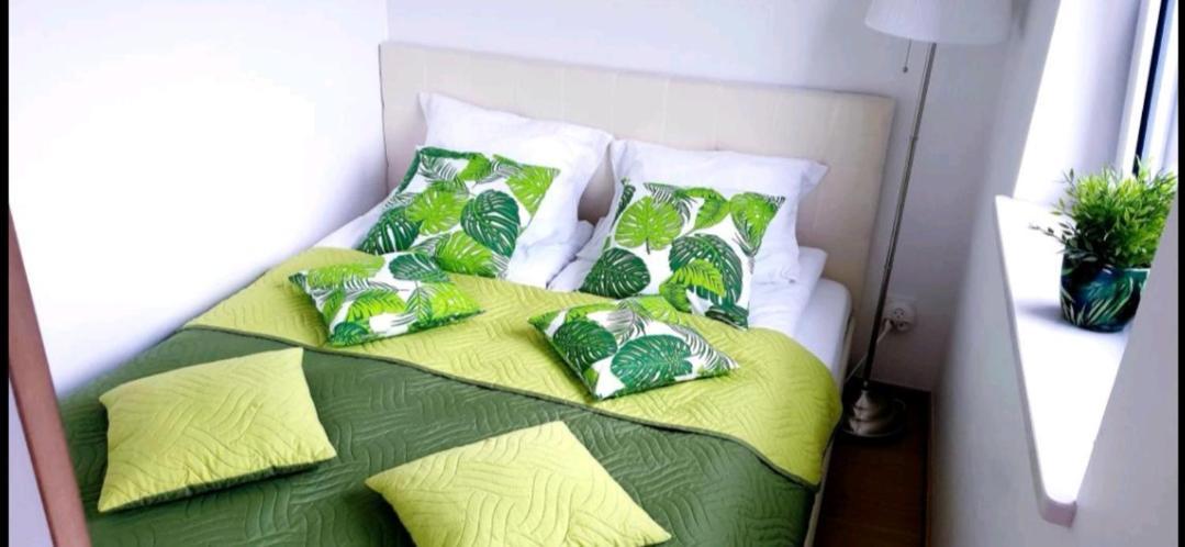 Apartment Srodmiescie Tartaczna 42