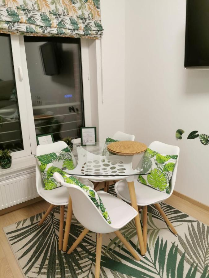 Apartment Srodmiescie Tartaczna 42 *