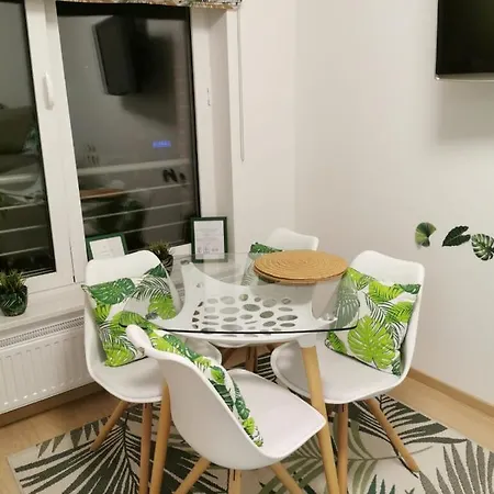 Apartament Gdansk Srodmiescie Tartaczna 42 Exterior photo